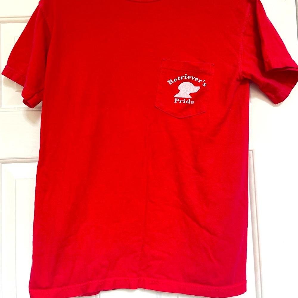 Retrievers Pride Shirt